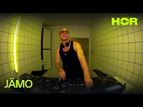 JÄMO | HÖR - July 24 / 2025