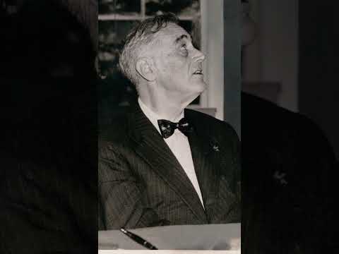 10 Reasons why FDR was the WORST U.S. President!