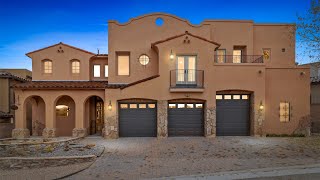 Exquisite New Listing in Bernalillo - Something About Santa Fe Realtors Listing