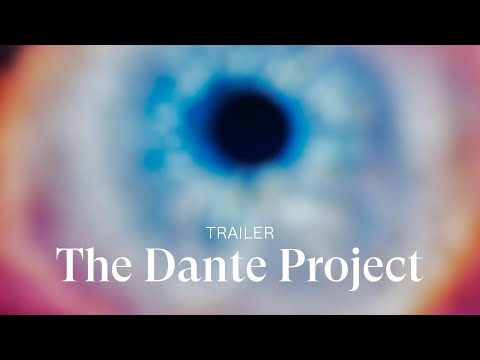 [TRAILER] THE DANTE PROJECT by Wayne McGregor