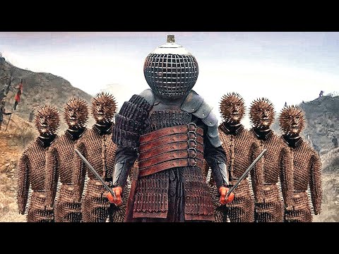 15 Incredible Types of Armor