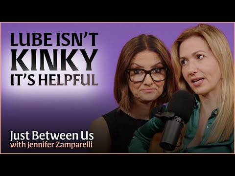 Penetration, pubes & pleasure - Laura Dowling joins Jennifer Zamparelli to talk truths never told