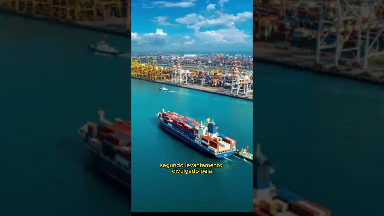 Novo CD da Unilever; Senior Sistemas adquire CIGAM; logística e juros x exportações. #RadarLogístico