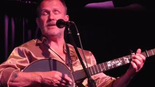 MARTIN SIMPSON  -  BONES AND FEATHERS