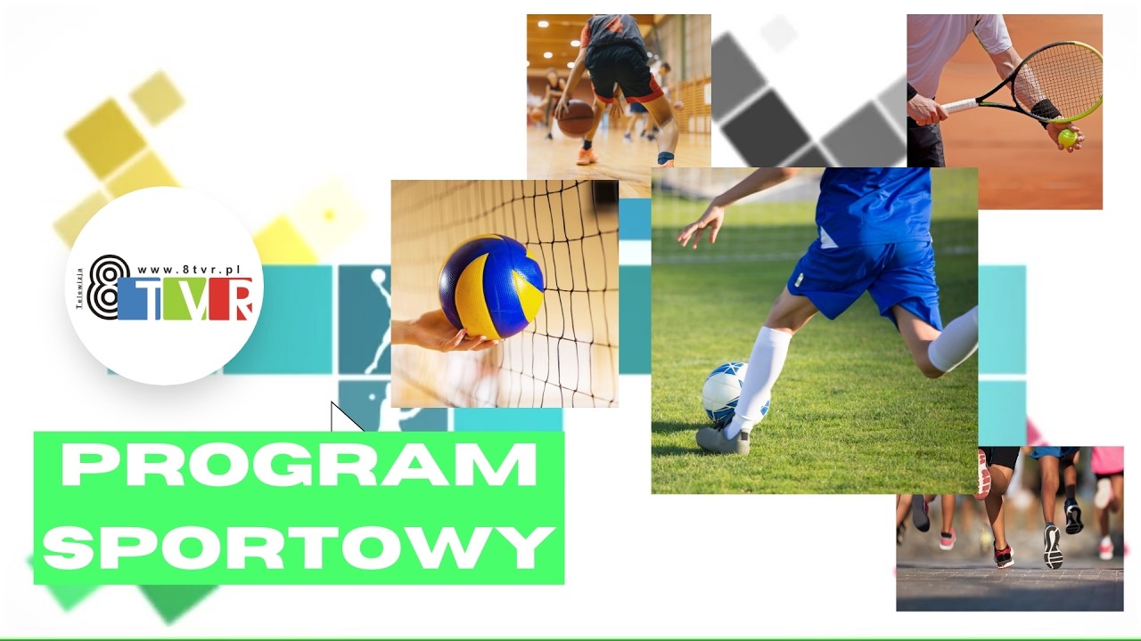 Jaka będzie Warta Sieradz w rundzie wiosennej? | PROGRAM SPORTOWY