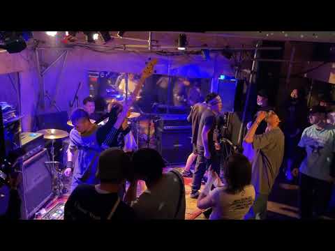 2022.06.04 End In Blood at HOKAGE