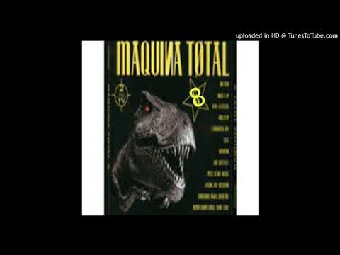 maquina total 8