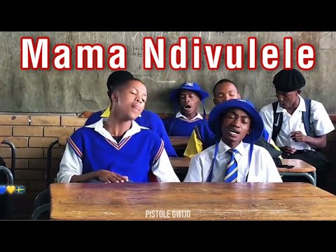 Mama Ndivulele (Gwijo) | Lyrics