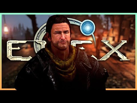 ELEX ⚔️ 174: Epilogue 1: Farewells to Old Friends