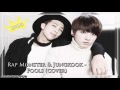 BTS (방탄소년단) Rap Monster and Jungkook - Fools ...