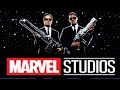 Men In Black 1997 Opening MCU Fan Edit