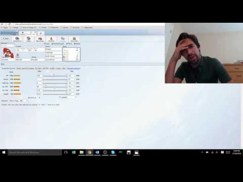 US NATIONALS TEAM REPORT