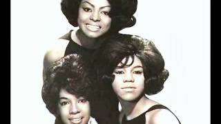 The Supremes 1964  "Run Run Run"  My Extended Version!