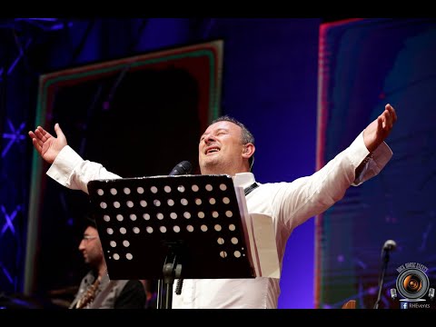 Stelu Enache si Ovidiu Lipan Tandarica - Imposibila nunta (2019, cover Vasile Seicaru)