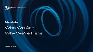 CloudAdopt YouTube Video