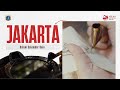 JAKARTA Dalam Selembar Kain