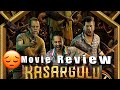 Kasargold Movie Review In Telugu | Sunny Wayne | Vinayakan | Mridul Nair | Chethabadi Reviews