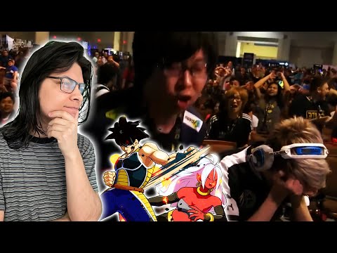 The Difference Between A Choke Vs. An INSANE Comeback!!