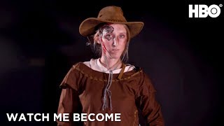 &#39;Westworld&#39;s Armistice&#39; Halloween Makeup Tutorial | #WatchMeBecome | HBO