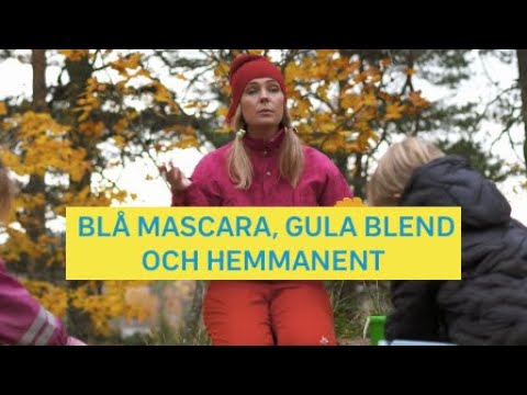 Hur tror du ditt barn kommer att bli?