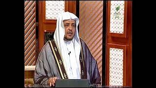 صورة إعطاء زكاة المال للوالد