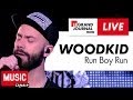 Woodkid - Run Boy Run en 4D - Live du Grand ...