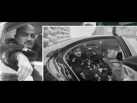 XATAR ft. SSIO - OHNE GRUND (prod. by CLASSIC)