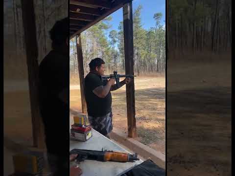 Sig Sauer P211 GT4 | 1,000 round Break-in Review