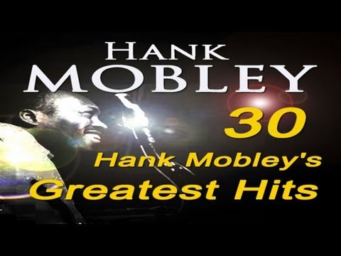 Hank Mobley - Mighty Moe & Joe