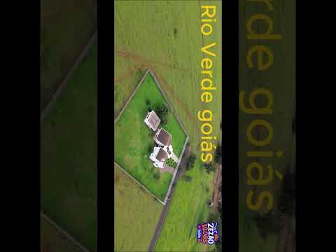 Será que esta cidade encantadora pode ser o seu próximo sonho.#rioverdegoias #shorts #shortsfeet