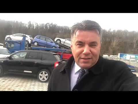 Kako se naručuju i uvoze automobili direktno iz Švajcarske?