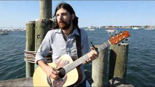 Seth Avett sings, &quot;Remember The Alamo&quot; by Donovan