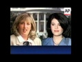 USA MONICA LEWINSKY AUDIO TAPES RELEASED 2