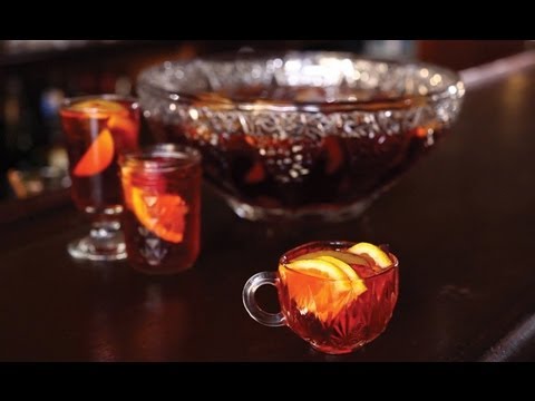 How to Make a Negroni Sbagliato Cocktail - Liquor.com