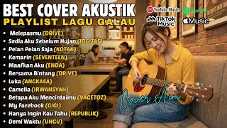 Download lagu AKUSTIK CAFE SANTAI 2026 - Cover Lagu Pop Indonesia Full Album - Playlist Spotify 2026 (Cover Aini)  mp3