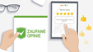 #BiznesCeneo | Zaufane Opinie na Ceneo