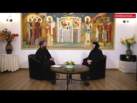 Liniștea monahală în agitația orașului. Interviu cu Stavr. Maria-Magdalena, Stareța Mănăstirii Copou