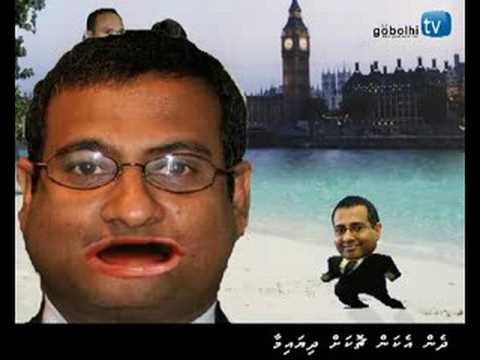 Kuda Shahee - GobolhiTV