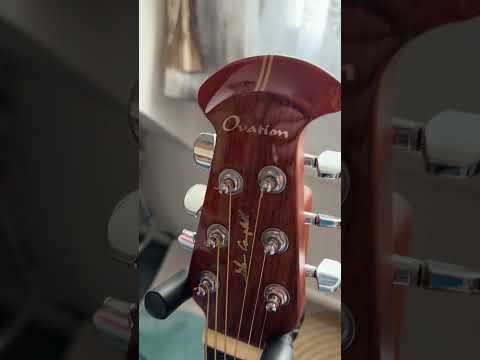 Immagine Ovation 1627VL-4GC Glen Campbell Signature Legend 2022 - 10