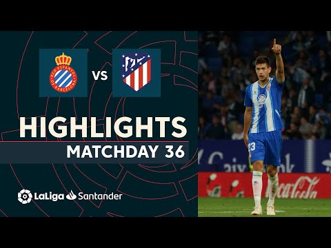 RCD Real Club Deportivo Espanyol de Barcelona 3-3 ...