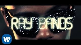 B.o.B - Ray Bands [Official Video]