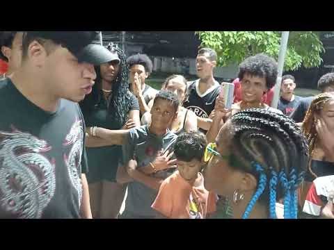 NÔMADE X AQUALTUNE | 2 ROUND | GALO X YANG | 1° CONFRONTO DE BATALHAS DA BXD 31/03