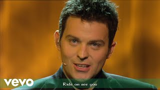 Celtic Thunder - Ride On (Live From Ireland / 2007 / Lyric Video)