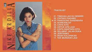 Download lagu Nike Ardilla Album Tinggallah Kusendiri Audio HQ... mp3