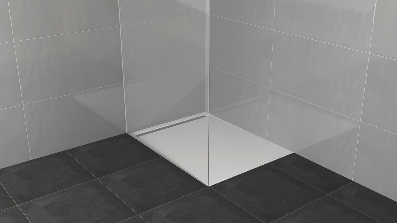 KALDEWEI NEXSYS - Installation SBN (Systemboard Nexsys)