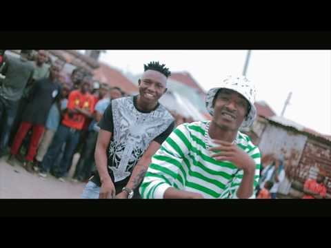 Man Fongo  - Pangusa (Official Music Video)