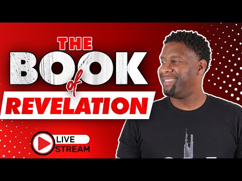 Understand the Book of Revelation in 60 Minutes! | LIVESTREAM