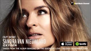 Sandra van Nieuwland - Oxygen (Official Audio)