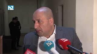 Սա այն դեպքն է, երբ դատավորը որոշվել է ուղղորդված. Հայկ Ալումյան: Լրաբեր - 28.02.2022