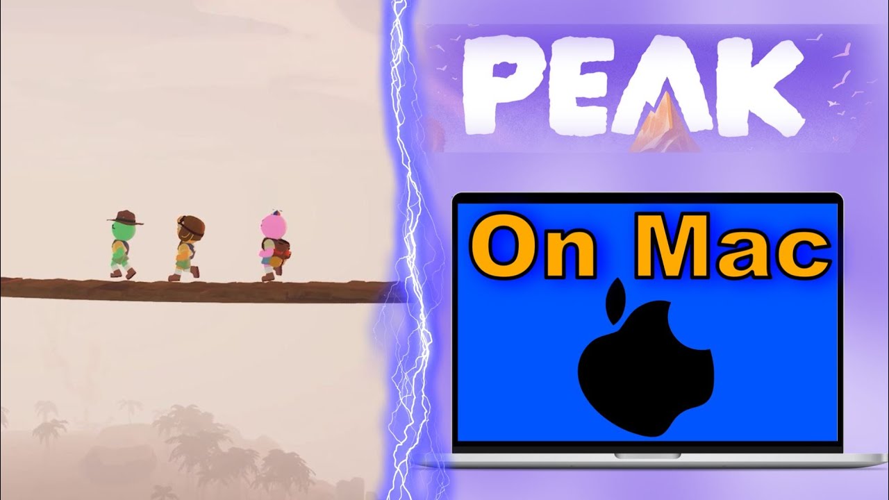 Play Peak on Mac in 2026 - The 3 Methods I’d Use
